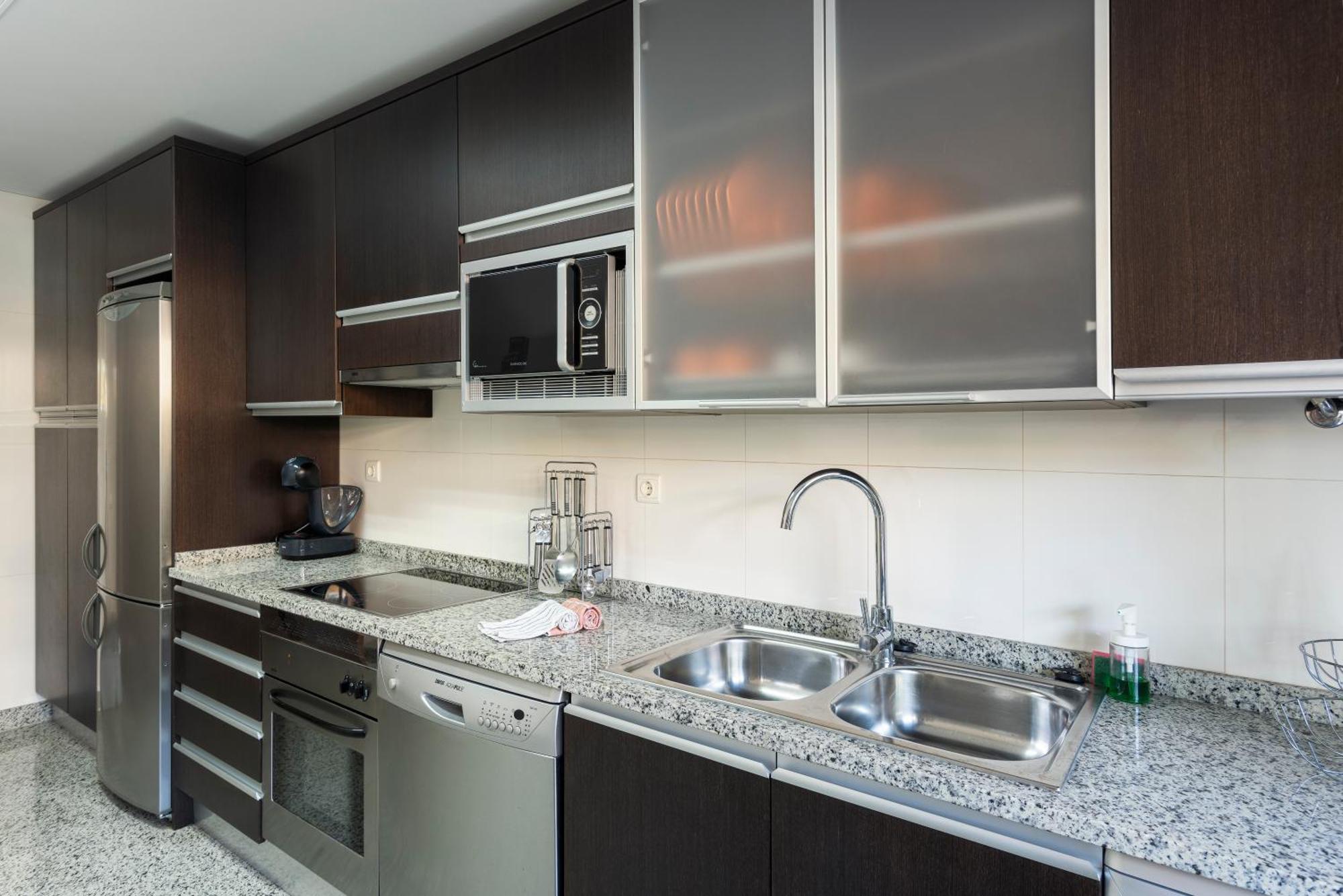 וילהמורה Apartamento Monte Laguna מראה חיצוני תמונה