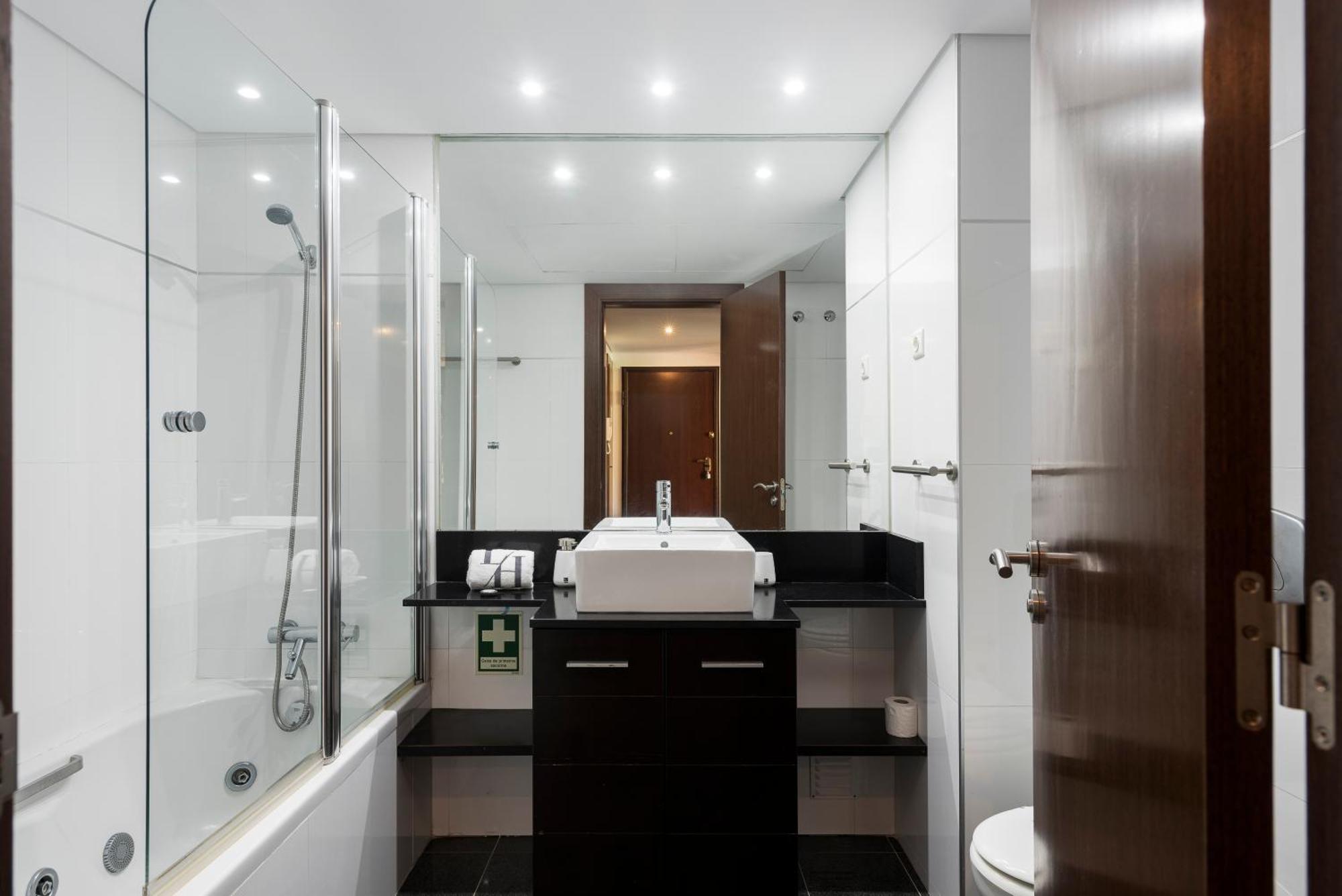 וילהמורה Apartamento Monte Laguna מראה חיצוני תמונה