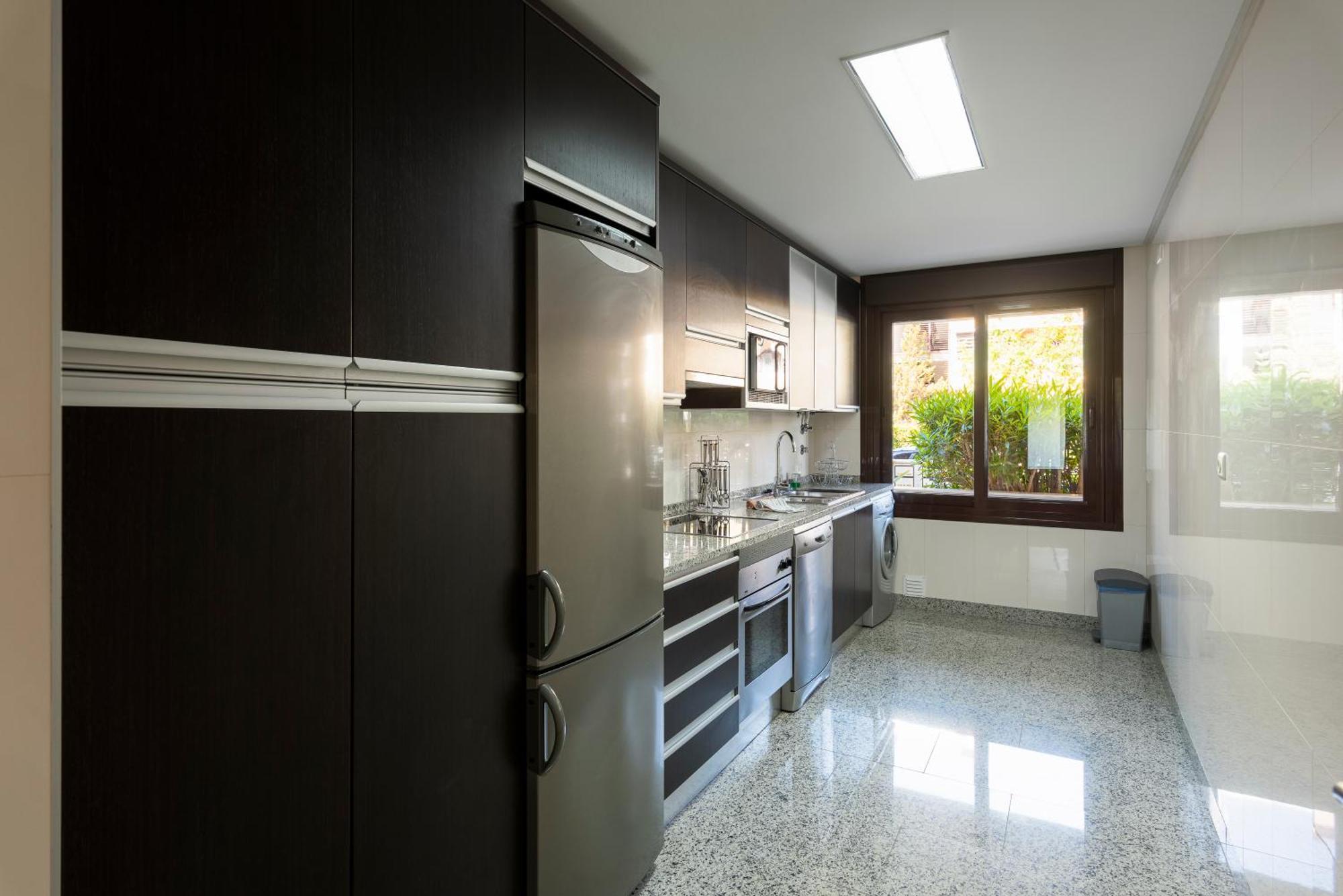 וילהמורה Apartamento Monte Laguna מראה חיצוני תמונה